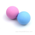 High Quality Yoga Ball TPE Massage Fascia Ball